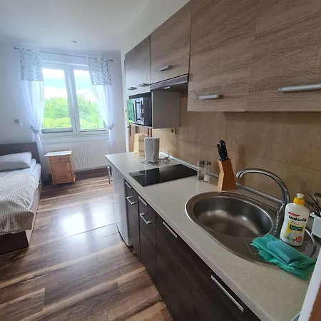 Appartement U Kaszuby