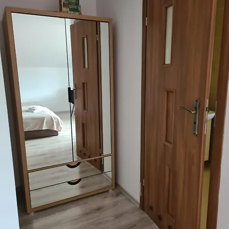 U Kaszuby Appartement Sarnowy