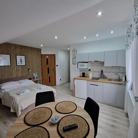 Appartement U Kaszuby